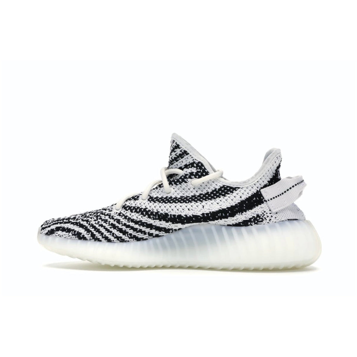 Yeezy boost 350 on sale v2 zebra finish line