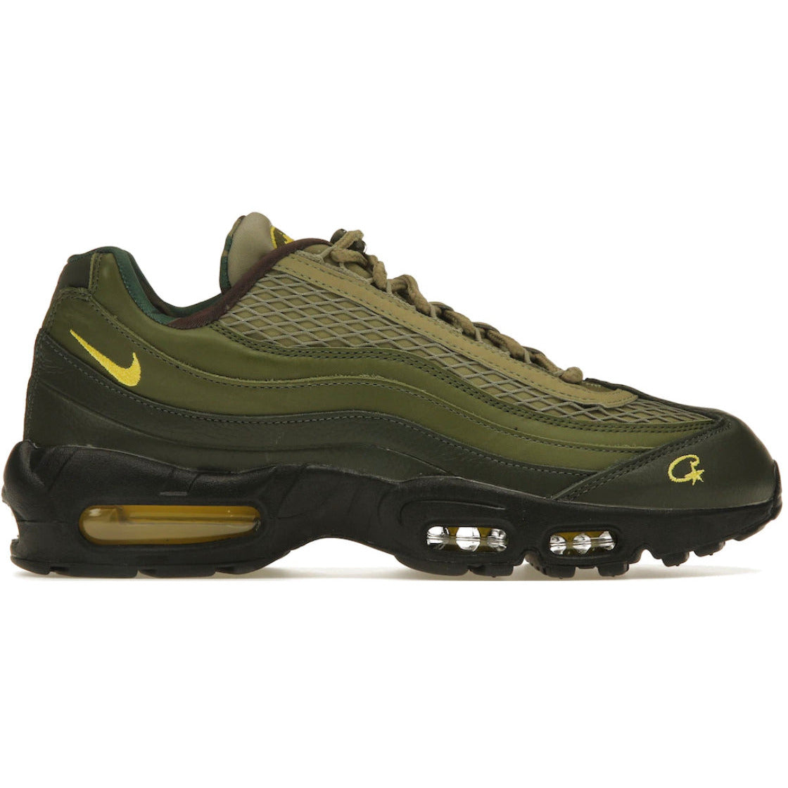 sepatu nike air max 95