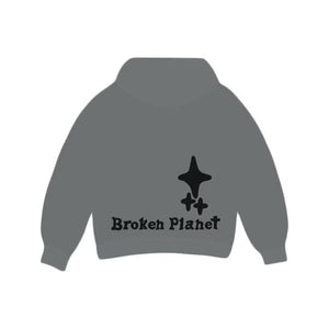 
                  
                    Broken Planet Market Hidden In The Dark Hoodie
                  
                