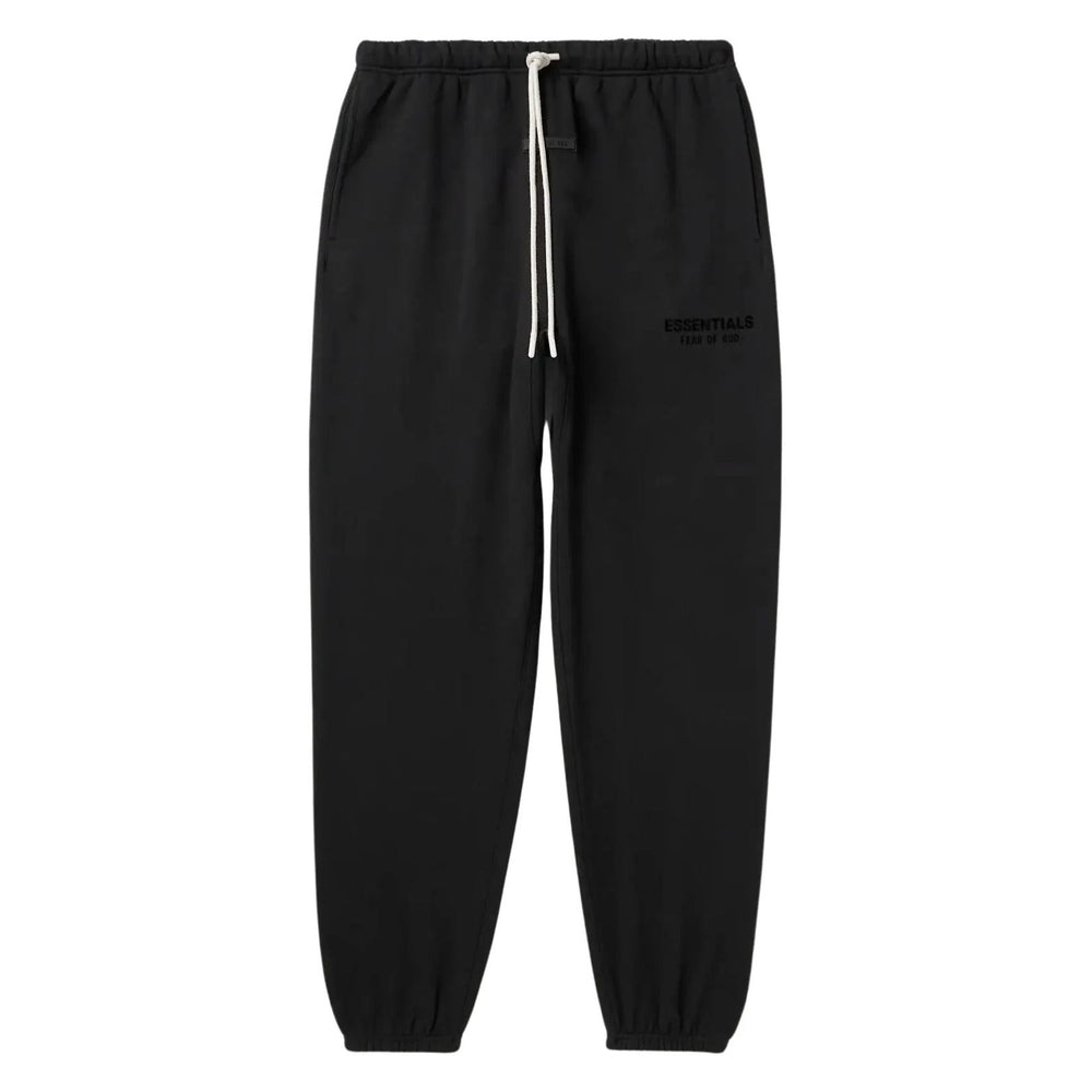 
                  
                    Fear Of God Essentials Black Tracksuit (FW23)
                  
                