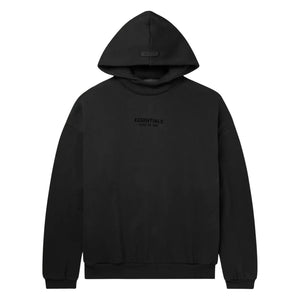 
                  
                    Fear Of God Essentials Black Tracksuit (FW23)
                  
                