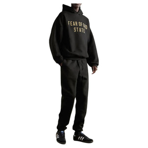 
                  
                    Fear Of God Essentials Black (FW24)
                  
                