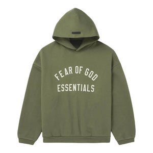 
                  
                    Fear Of God Essentials Military (FW24)
                  
                