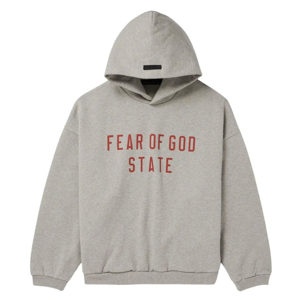 
                  
                    Fear Of God Essentials Heather (FW24)
                  
                