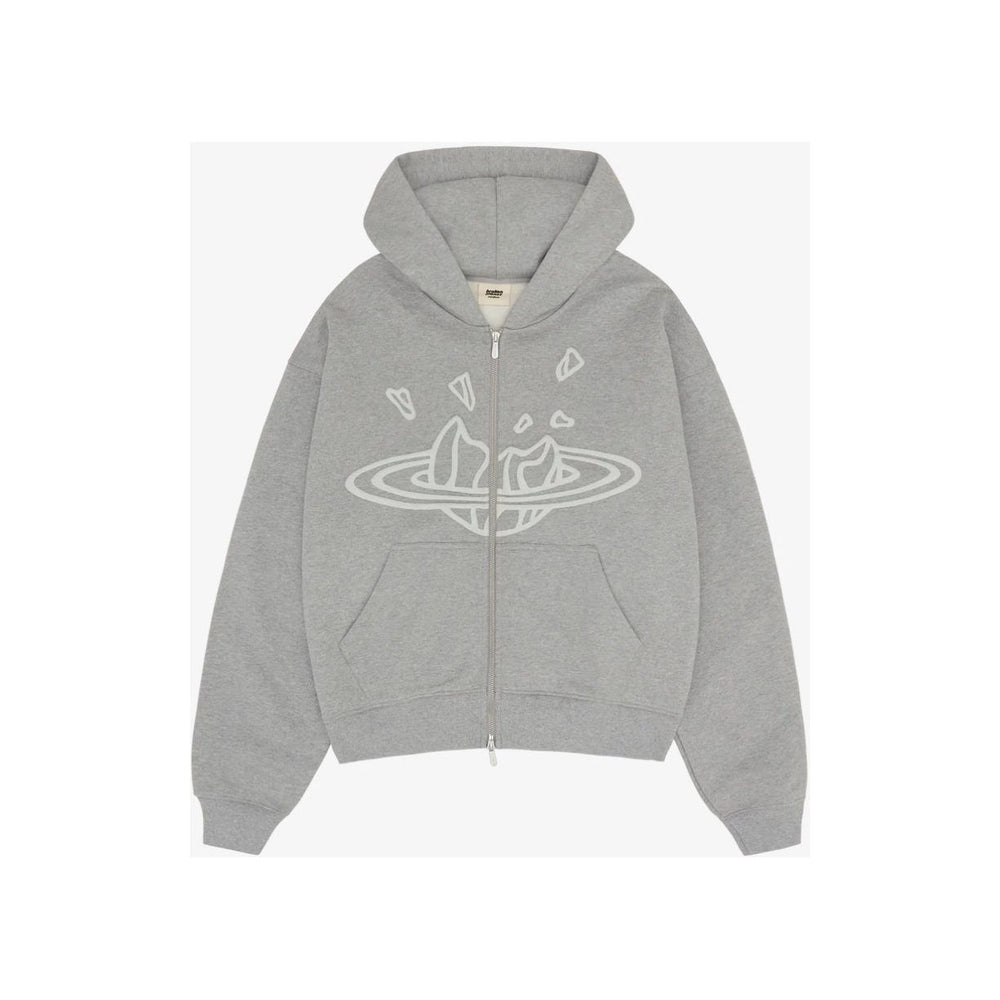 
                  
                    Broken Planet Heather Grey Zip Up Tracksuit
                  
                