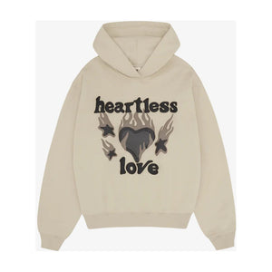 
                  
                    Broken Planet “Heartless Love” Bone White Tracksuit
                  
                