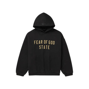 
                  
                    Fear Of God Essentials Black (FW24)
                  
                