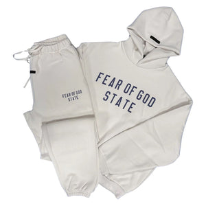 
                  
                    Fear Of God Essentials Shell (FW24)
                  
                