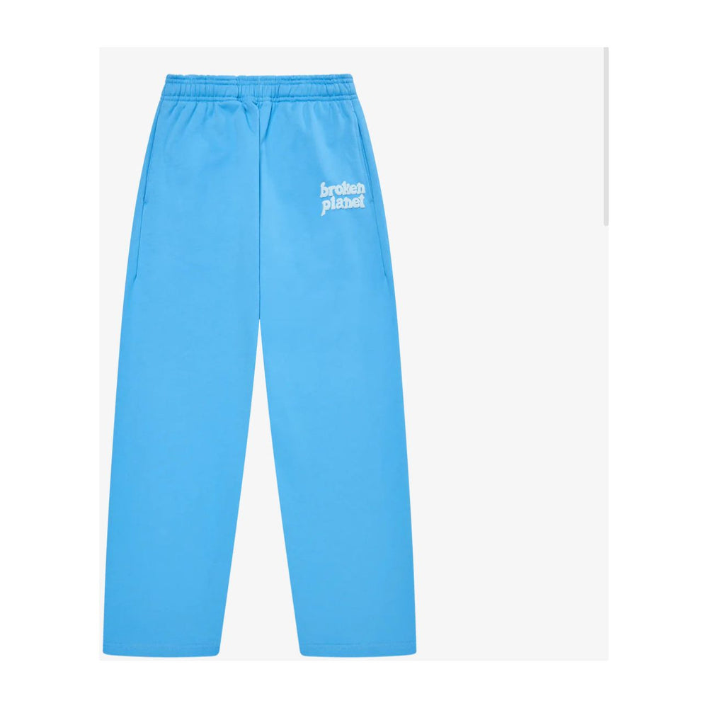 
                  
                    Broken Planet Light Blue Zip Up Tracksuit
                  
                