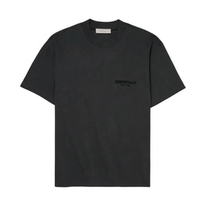 
                  
                    Fear Of God Essentials Shorts & T-Shirt Set - Black
                  
                