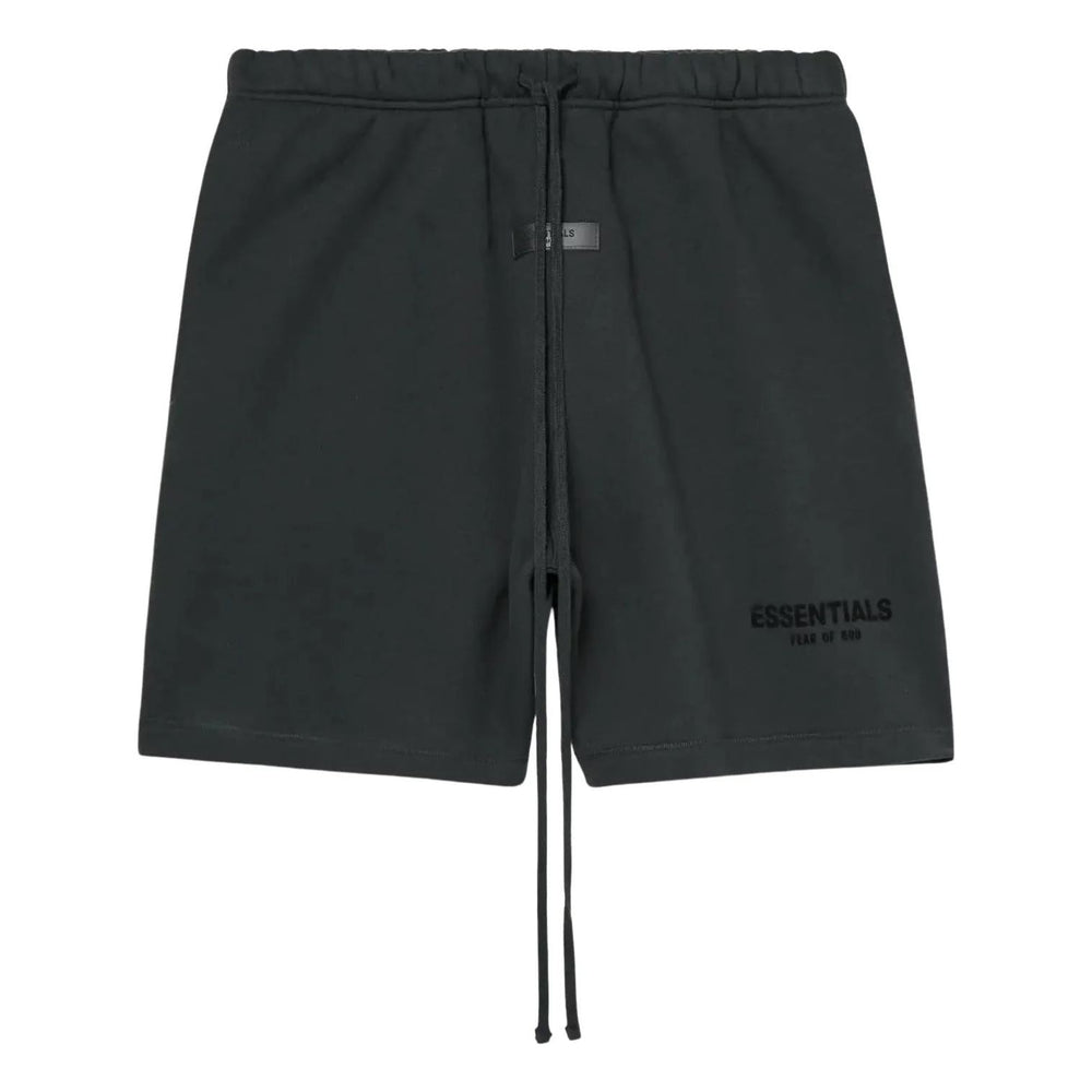 
                  
                    Fear Of God Essentials Shorts & T-Shirt Set - Black
                  
                