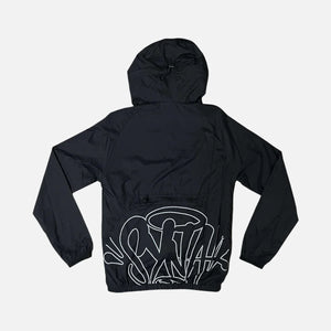 
                  
                    Syna World Logo Jacket - Black
                  
                