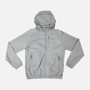 
                  
                    Syna World Logo Jacket - Grey
                  
                