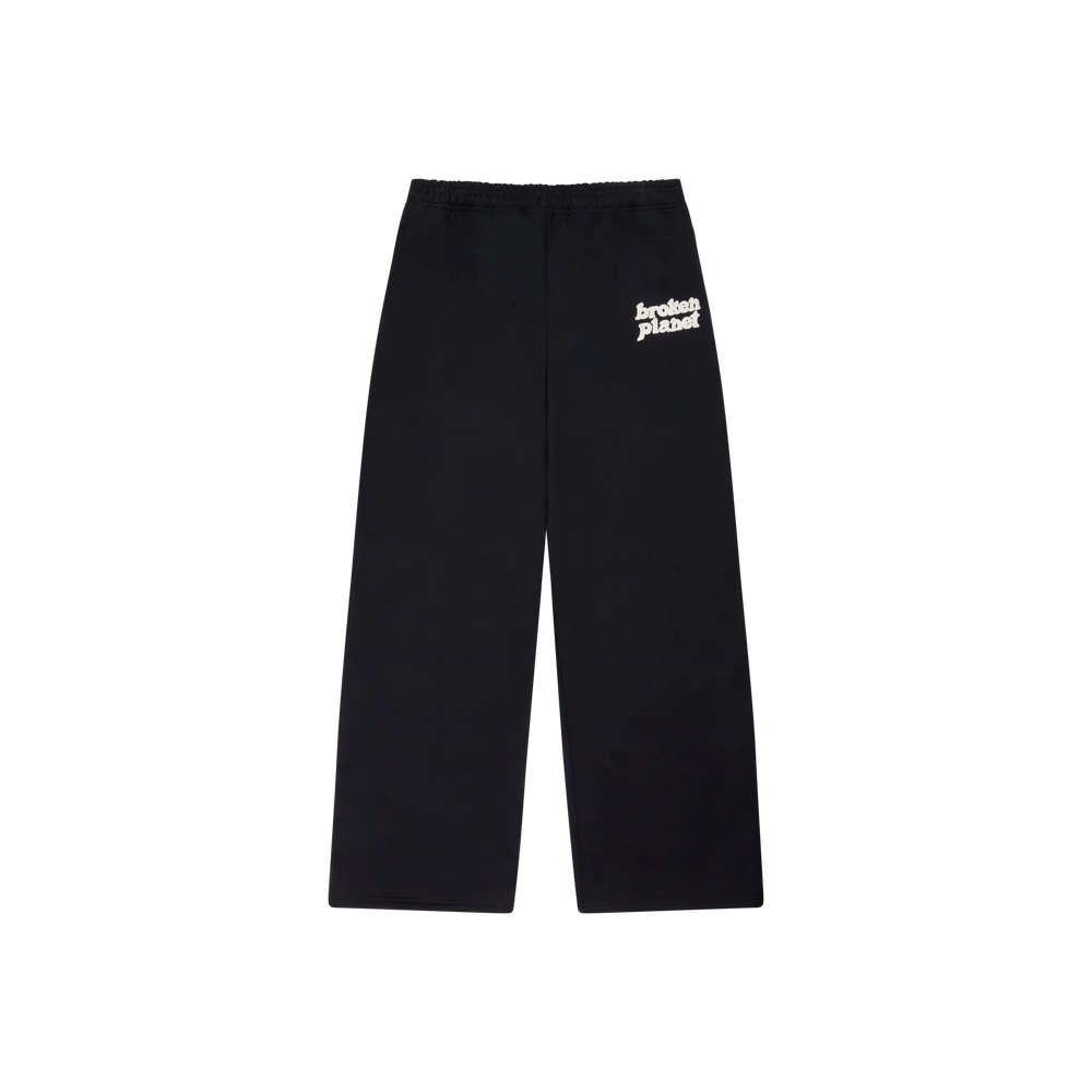 
                  
                    Broken Planet “Sky Walking” Midnight Black Tracksuit
                  
                