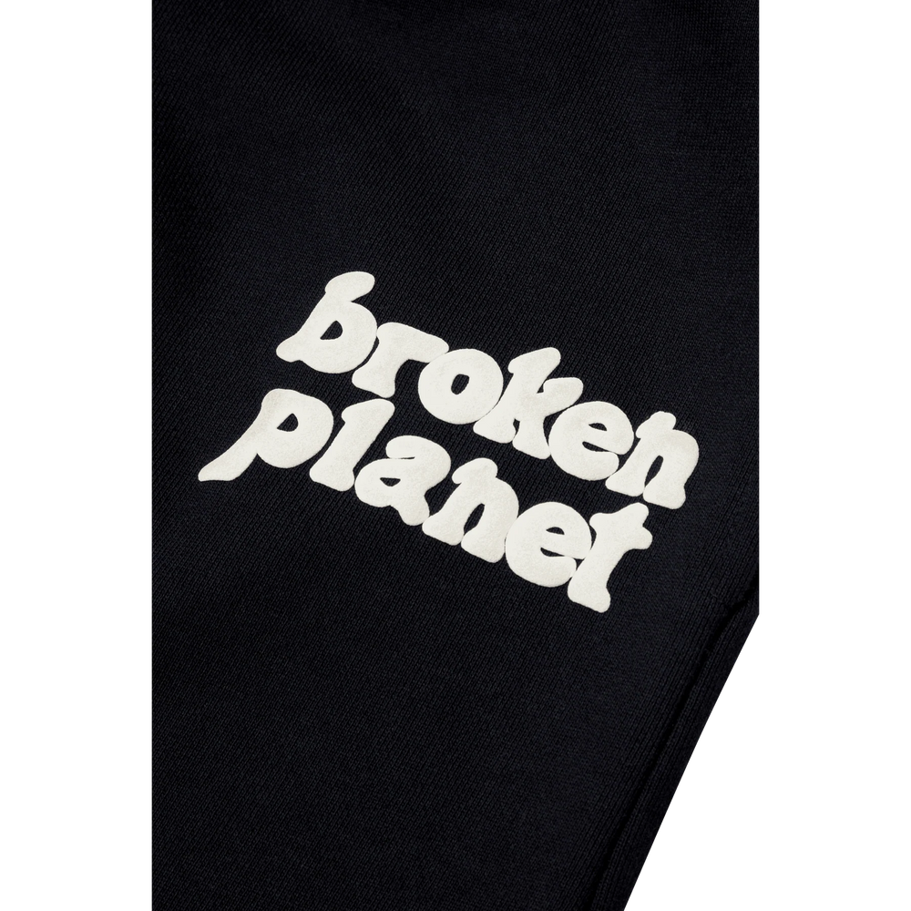 
                  
                    Broken Planet “Sky Walking” Midnight Black Tracksuit
                  
                