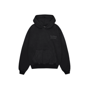 
                  
                    Broken Planet Basics Washed Midnight Black Tracksuit
                  
                