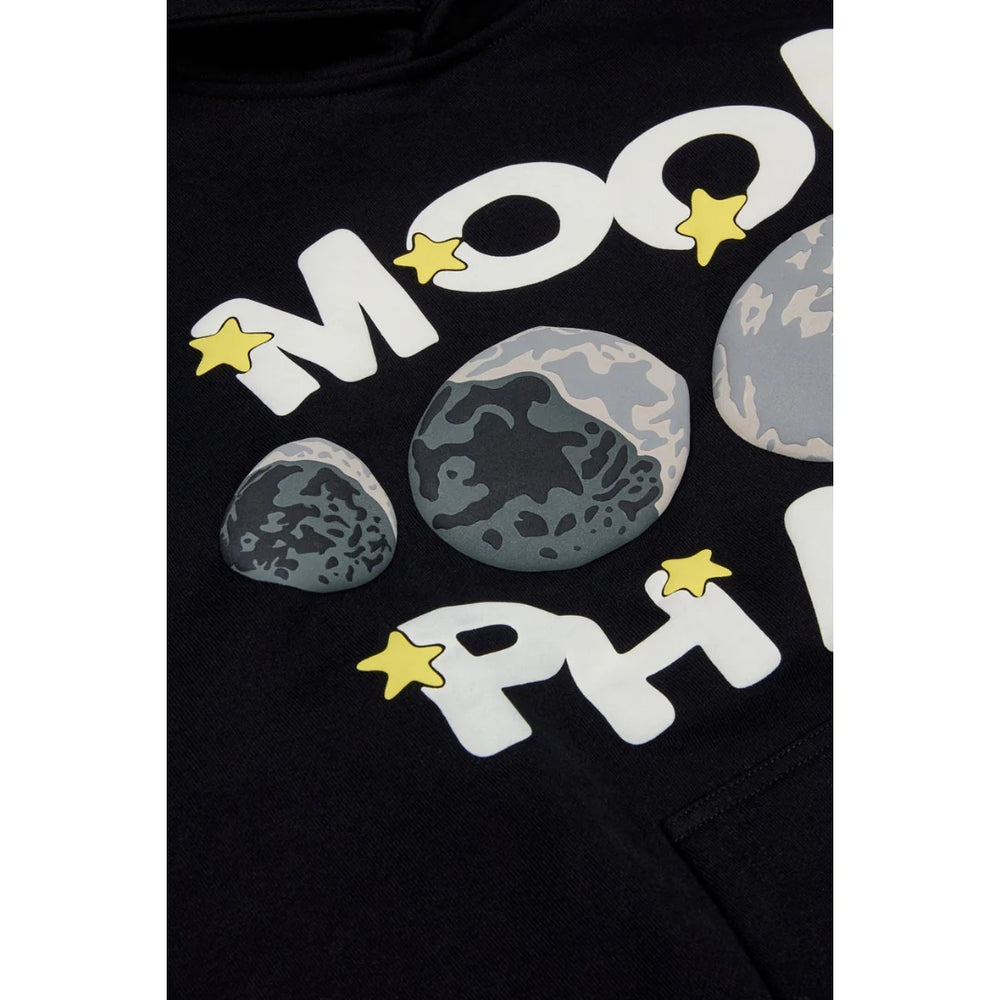 
                  
                    Broken Planet “Moon Phases” Midnight Black Hoodie
                  
                