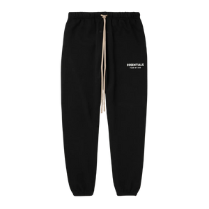 
                  
                    Fear Of God Essentials Black Tracksuit (FW24)
                  
                