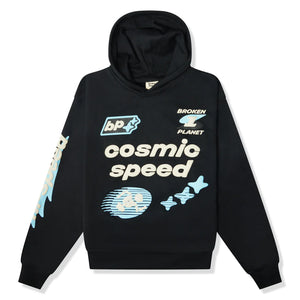 
                  
                    Broken Planet Market Cosmic Speed Hoodie
                  
                