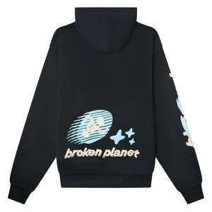 
                  
                    Broken Planet Market Cosmic Speed Hoodie
                  
                