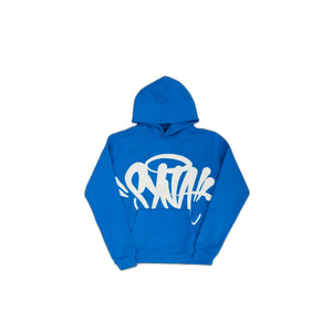 
                  
                    Team Syna Hood Twinset Blue
                  
                