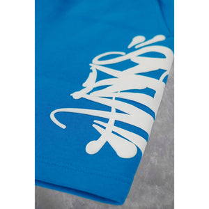 
                  
                    Team Syna Hood Twinset Blue
                  
                