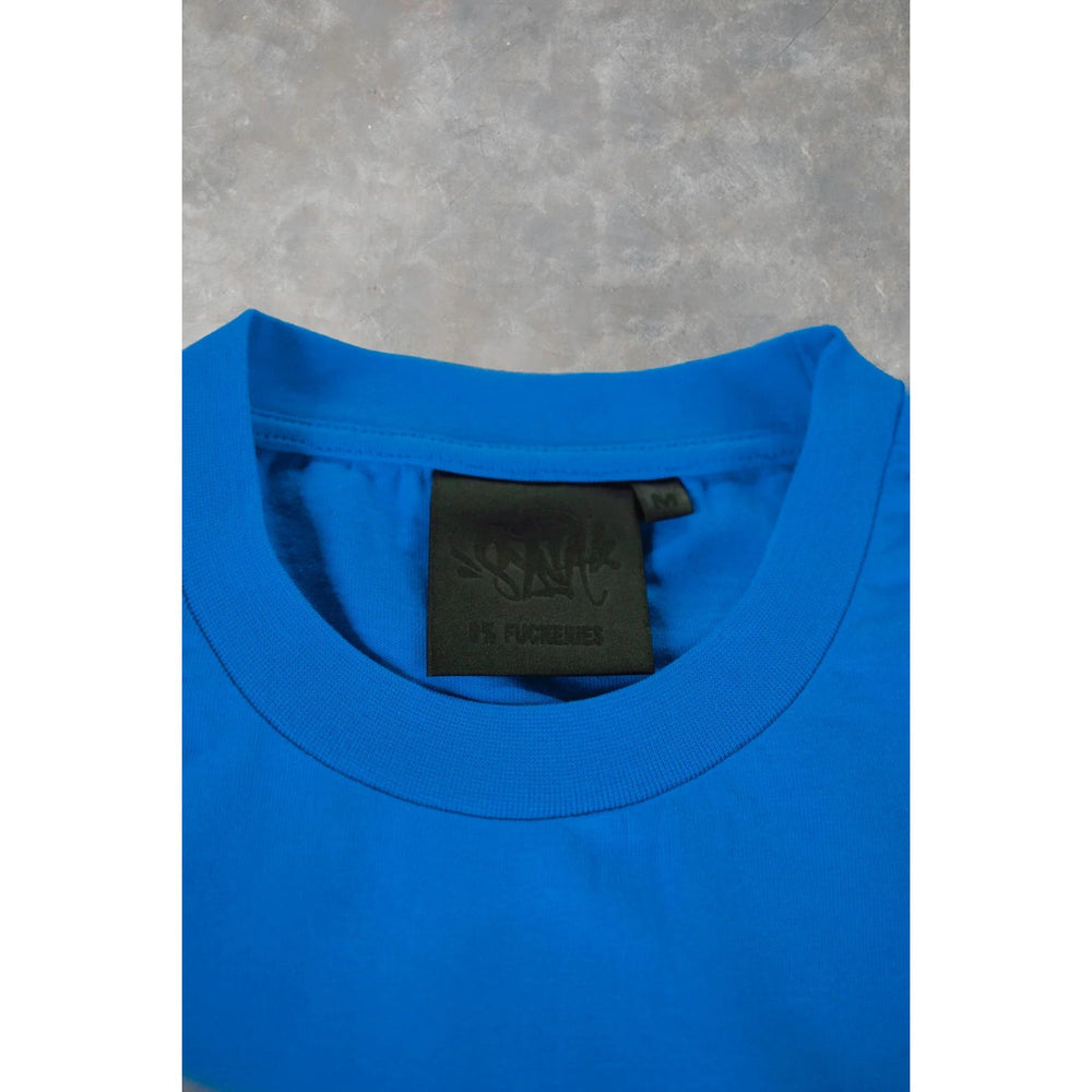 
                  
                    Team Syna Tee Twinset Blue
                  
                