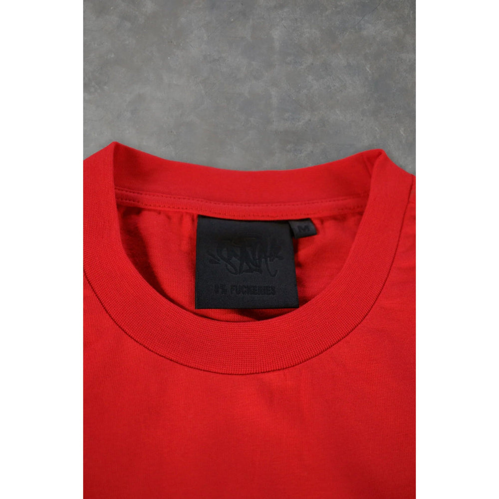 
                  
                    Team Syna Tee Twinset Red
                  
                