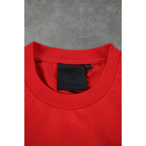 
                  
                    Team Syna Tee Twinset Red
                  
                