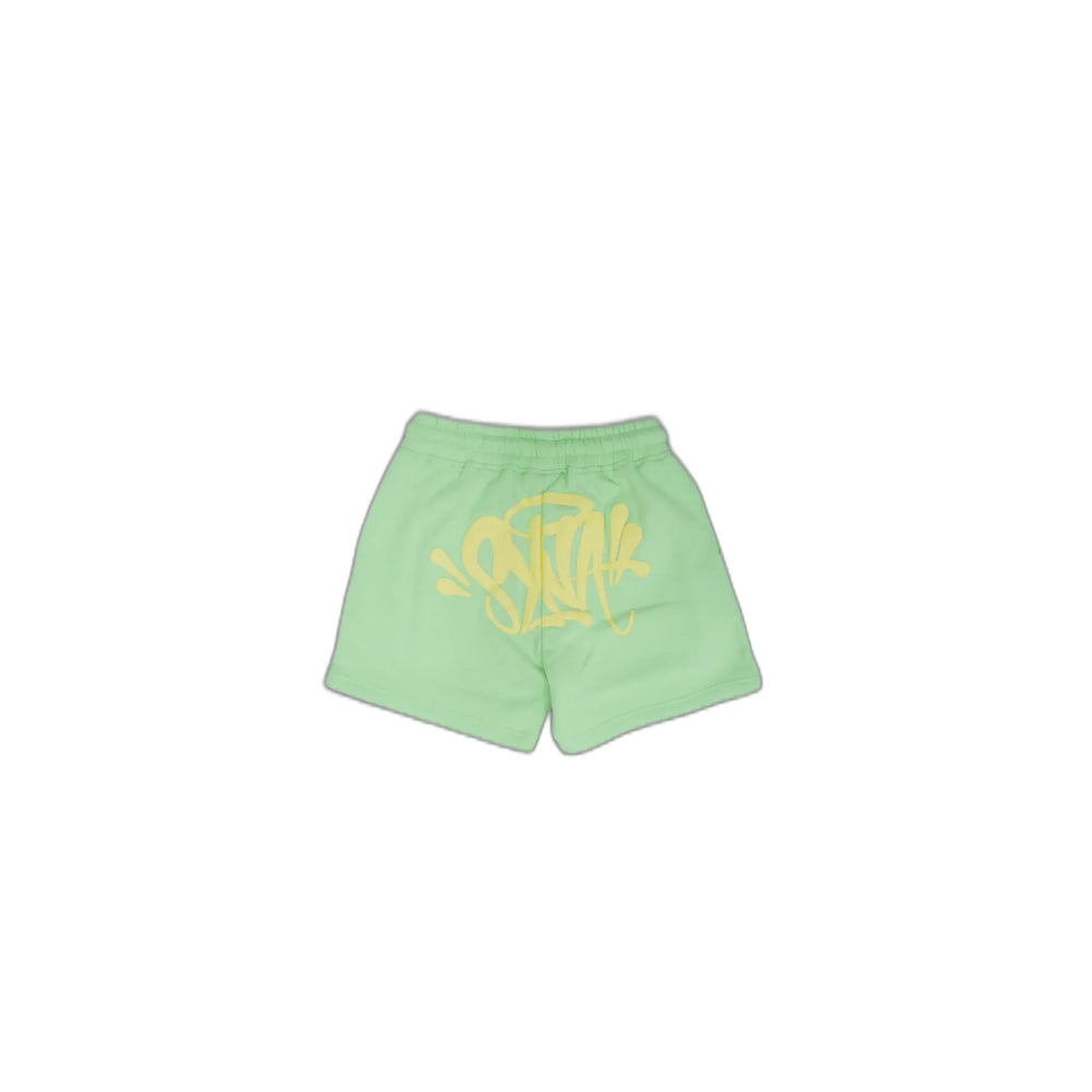 
                  
                    Women’s Team Syna Twinset Green
                  
                