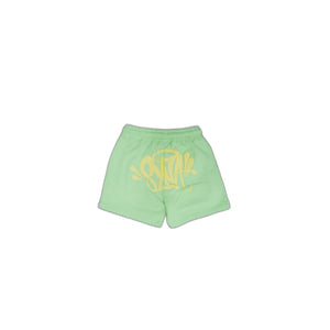 
                  
                    Women’s Team Syna Twinset Green
                  
                