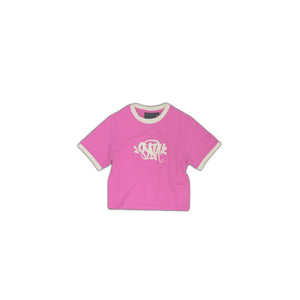 
                  
                    Women’s Team Syna Twinset Pink
                  
                