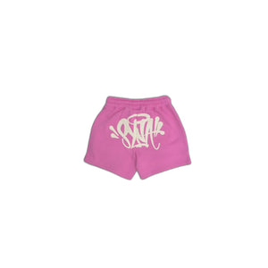 
                  
                    Women’s Team Syna Twinset Pink
                  
                