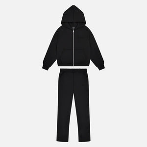 
                  
                    Carsicko Core Tracksuit - Black
                  
                