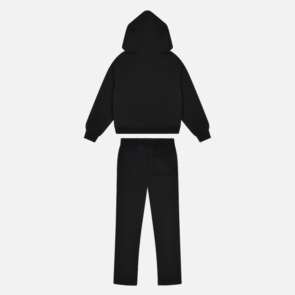 
                  
                    Carsicko Core Tracksuit - Black
                  
                