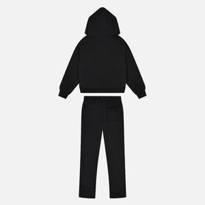 
                  
                    Carsicko Core Tracksuit - Black
                  
                