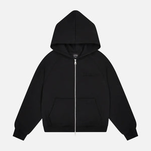 
                  
                    Carsicko Core Tracksuit - Black
                  
                