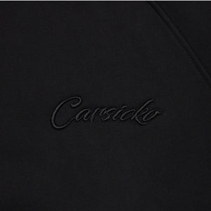 
                  
                    Carsicko Core Tracksuit - Black
                  
                