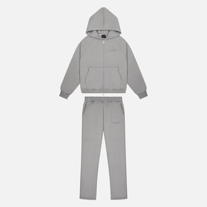 
                  
                    Carsicko Core Tracksuit - Sexy Grey
                  
                