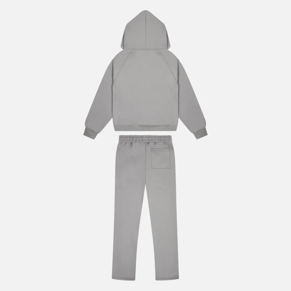 
                  
                    Carsicko Core Tracksuit - Sexy Grey
                  
                