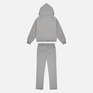 
                  
                    Carsicko Core Tracksuit - Sexy Grey
                  
                