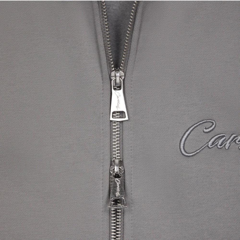 
                  
                    Carsicko Core Tracksuit - Sexy Grey
                  
                