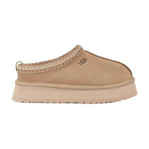 
                  
                    UGG Tazz Slipper Mustard Seed
                  
                