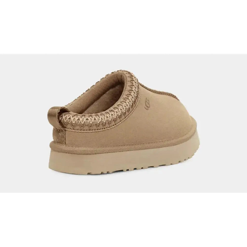 
                  
                    UGG Tazz Slipper Mustard Seed
                  
                