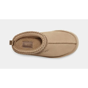 
                  
                    UGG Tazz Slipper Mustard Seed
                  
                