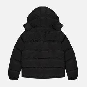 
                  
                    Trapstar Irongate Detachable Hooded Jacket - Blackout Edition 2023
                  
                