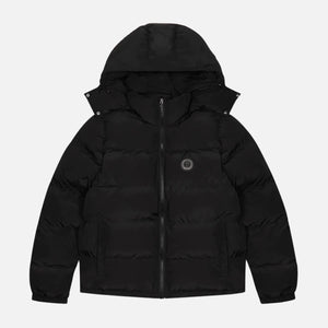 
                  
                    Trapstar Irongate Detachable Hooded Jacket - Blackout Edition 2023
                  
                