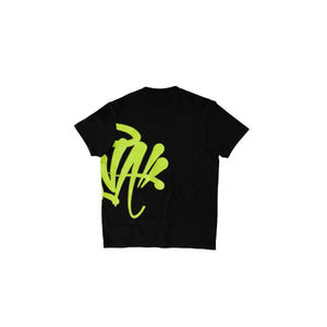 
                  
                    Syna World “Syna Logo” OG Tee Black/Green
                  
                