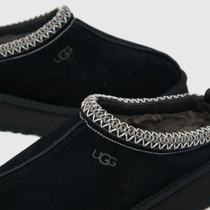 
                  
                    UGG Tazz Slipper Black
                  
                