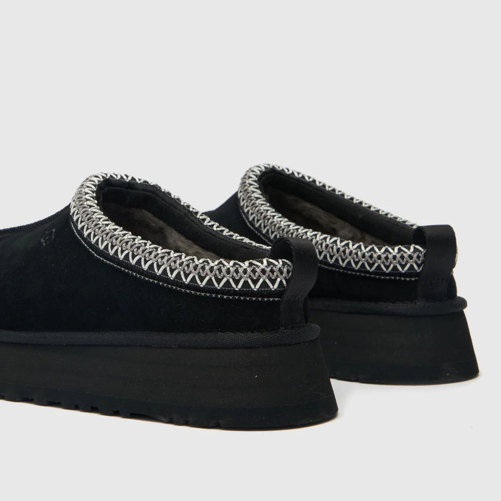 
                  
                    UGG Tazz Slipper Black
                  
                